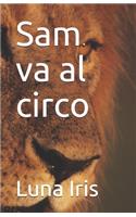 Sam va al circo