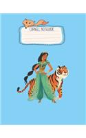 Cornell Notebook