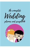The Complete Wedding Planner