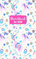 Sketchbook for Kids