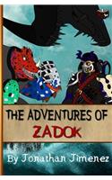 Adventures Of Zadok