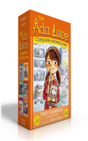 ADA Lace Complete Adventures (Boxed Set)