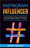 Instagram Influencer