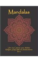 Mandalas