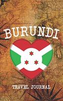 Burundi