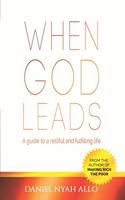 When God Leads