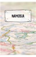 Namibia