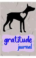 Gratitude Journal