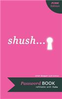 shush...