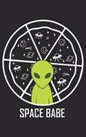 Space Babe