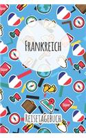 Frankreich Reisetagebuch