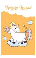 Unicorn Journal