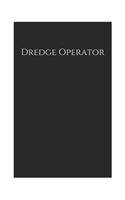 Dragline Operator