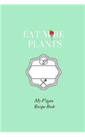 The Daily Vegan Cookbook