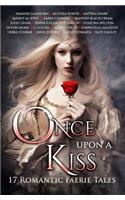 Once Upon A Kiss