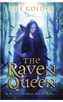 The Raven Queen