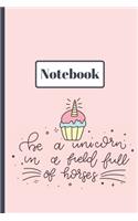 Notebook