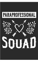 Para Squad