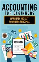 Accounting for Beginners