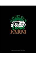 Support Your Local Farm