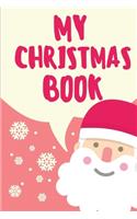 My Christmas Book