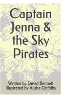 Captain Jenna & the Sky Pirates