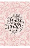 Grace Upon Grace