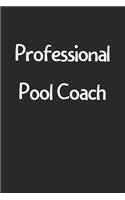 Professional Pool Coach