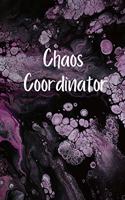 Chaos Coordinator