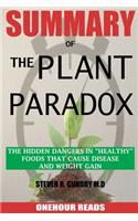 SUMMARY Of The Plant Paradox