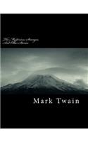 Mysterious Stranger, and Other Stories
