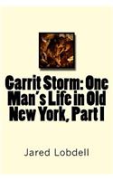 Garrit Storm