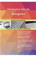 Infrastructure Lifecycle Management: Standard Requirements