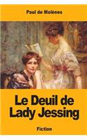 Le Deuil de Lady Jessing