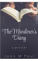 The Murderer's Diary