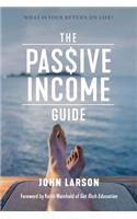 Passive Income Guide