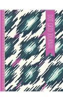 Dot Grid Journal: Create Your Own, Bullet Style Writing Notebook, Planner, Sketchbook Diary, or Calligraphy Writing