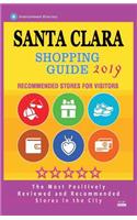 Santa Clara Shopping Guide 2019