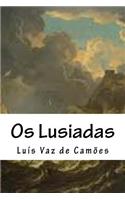 OS Lusiadas