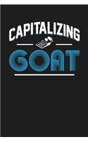 Capitalizing GOAT