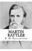 Martin Rattler