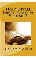 The Nuttall Encyclopaedia Volume 2
