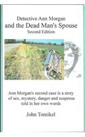 Ann Morgan and The Dead Mans Spouse
