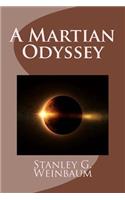 A Martian Odyssey
