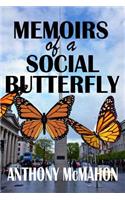 Memoirs of a Social Butterfly