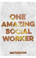 One Amazing Social Worker