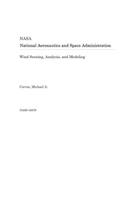 Wind Sensing, Analysis, and Modeling