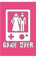 Game Over
