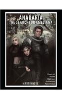 Anadaria: The Search for Ameliana