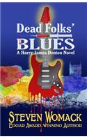 Dead Folk's Blues